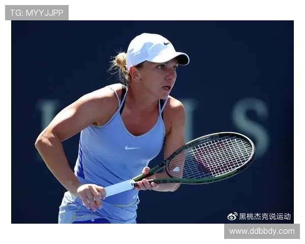 网球禁药风波为何持续升级